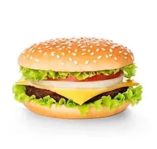 Cheese Burger