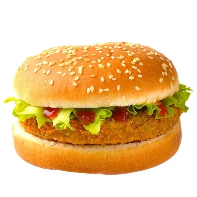 Veggie Lovers