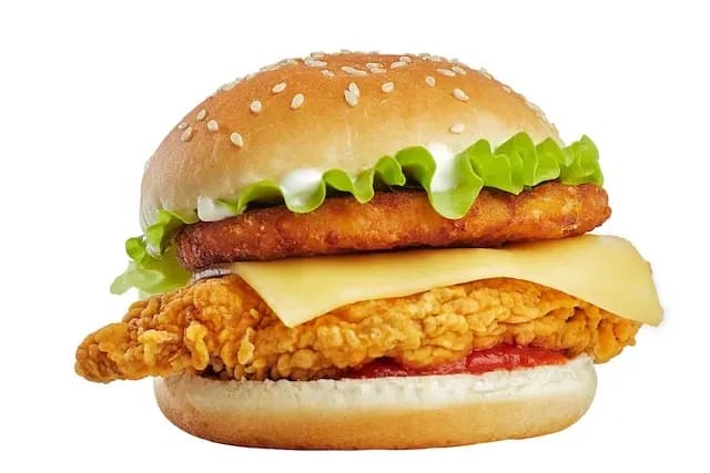 Chicken Royal