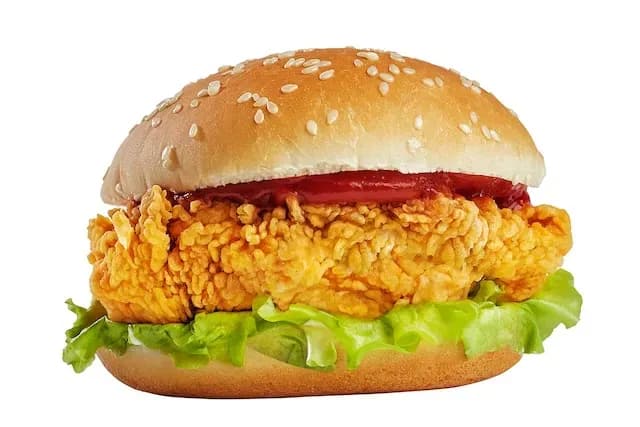 Chicken Spécial