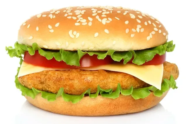 Filet O Fish