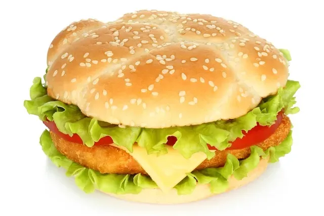 Big Chicken