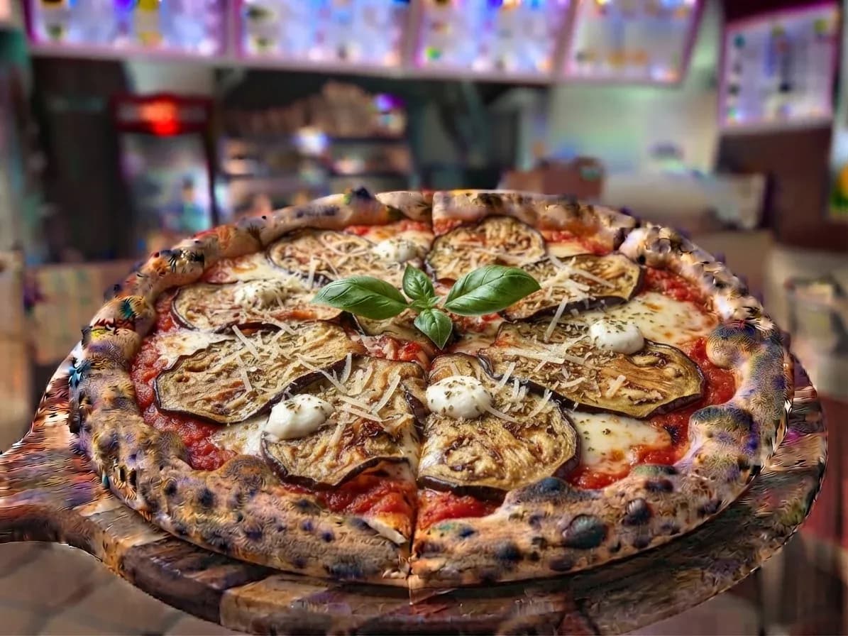 Parmigiana