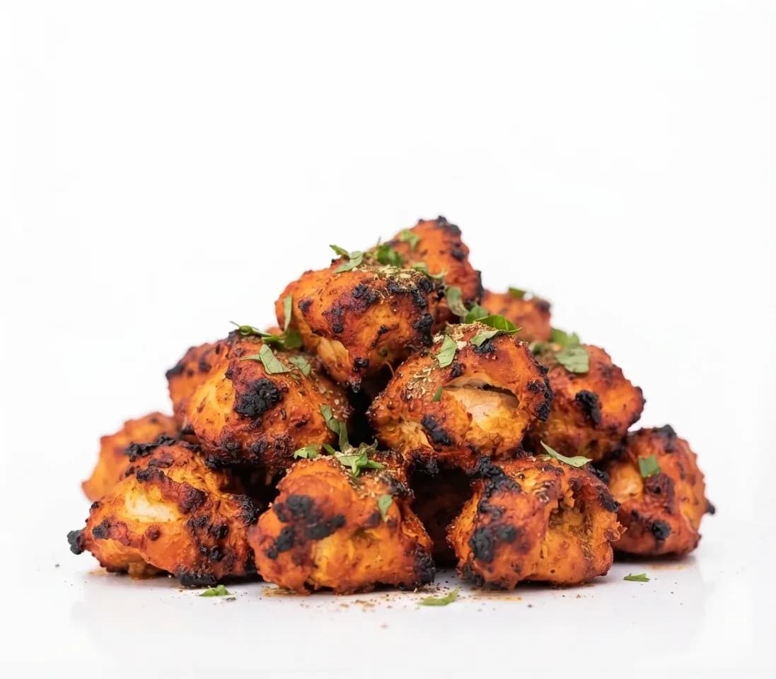 Chicken Tikka