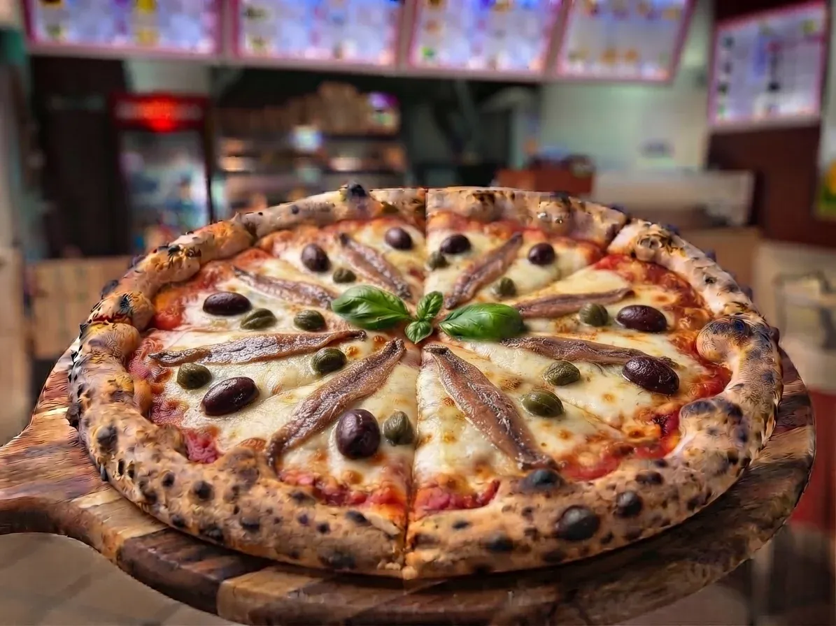 Napolitaine
