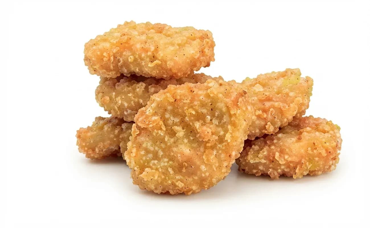 Chicken Nuggets