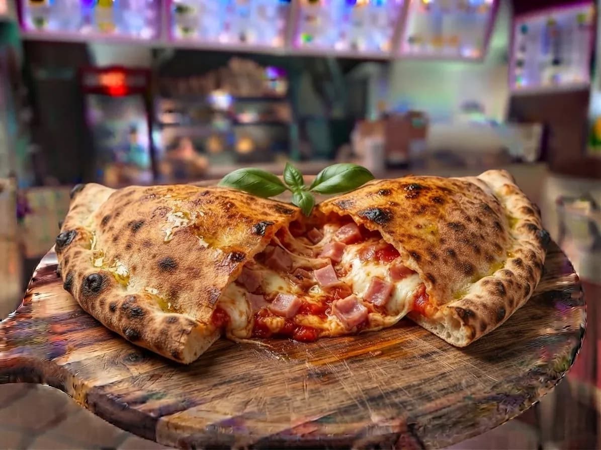 Calzone