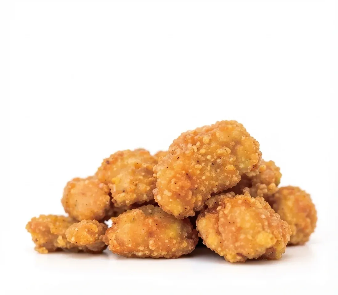 Chicken Pop corn