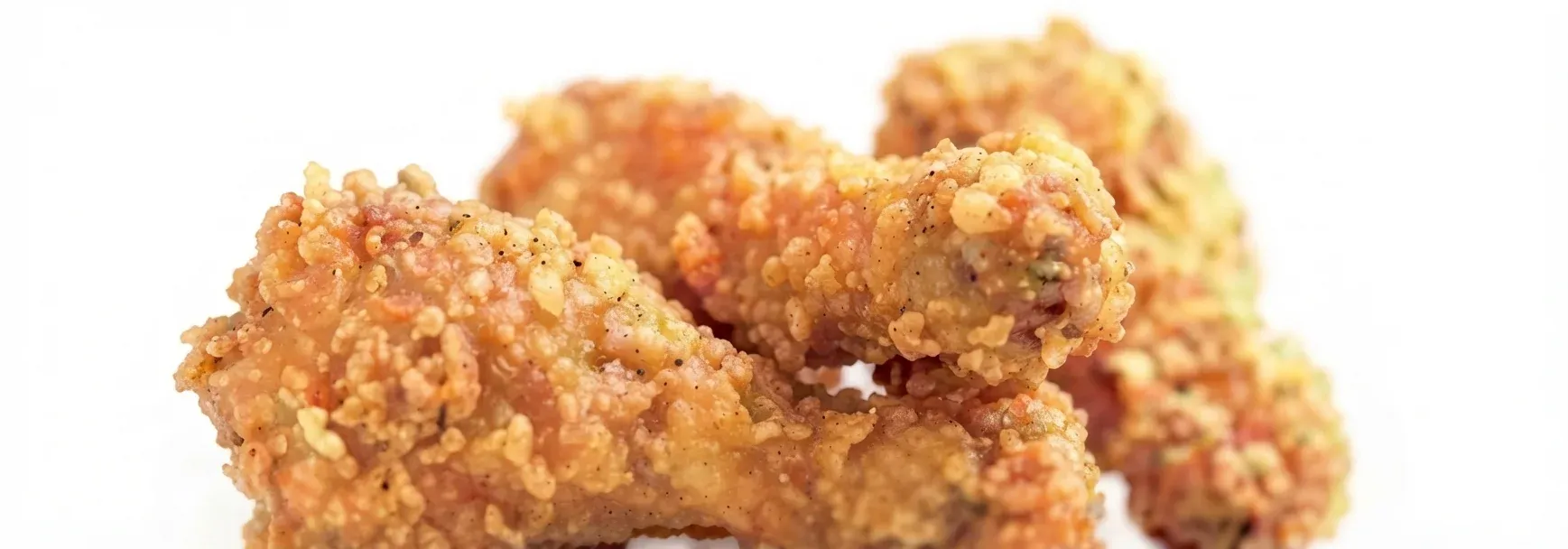 3X Chicken
