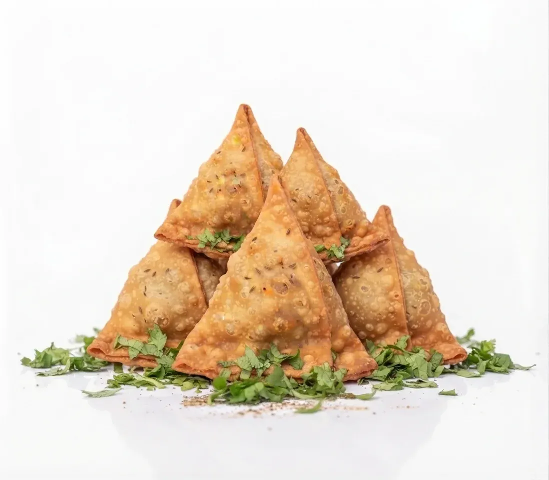 Samosas
