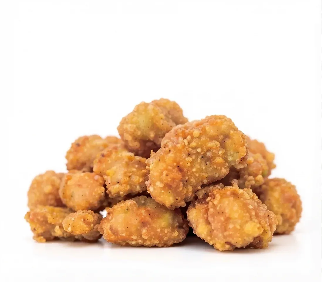 Chicken Pop corn