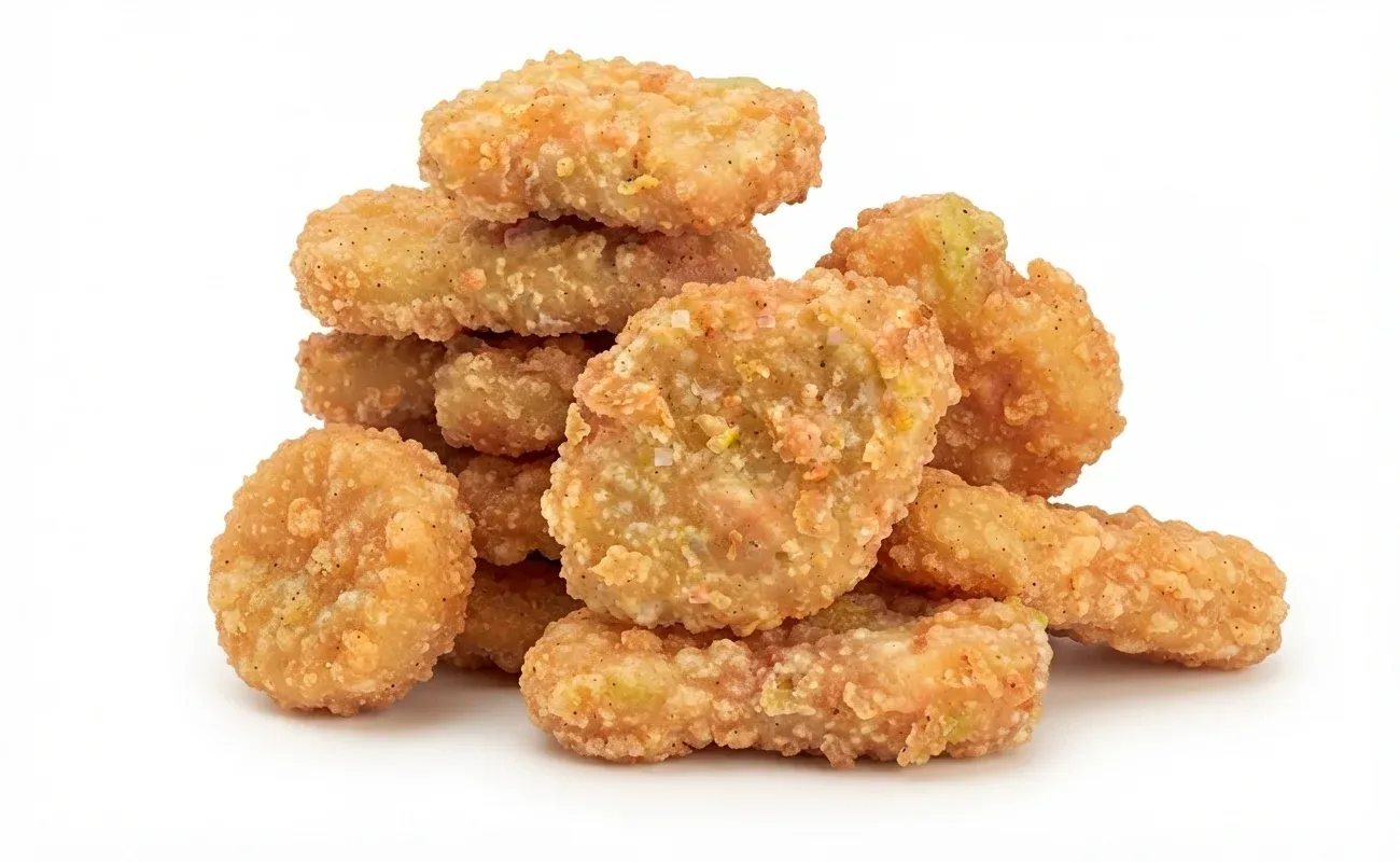 Chicken Nuggets