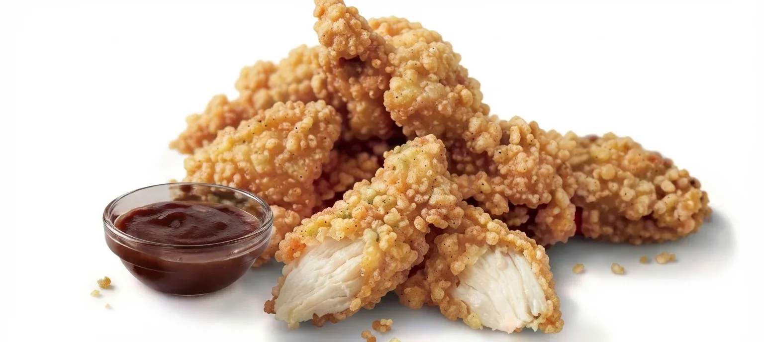 Chicken Strips